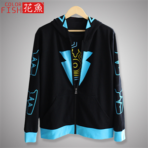 ÁO KHOÁC KAMEN RIDER SPECTER SIZE L