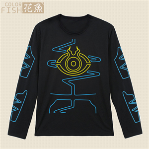 ÁO THUN KAMEN RIDER SPECTER SIZE L