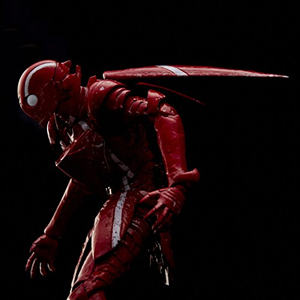 APOSIMZ - 1/12 ETHEROW