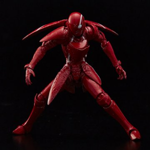 APOSIMZ - 1/12 SEIKI NINGYOU ETHEROW