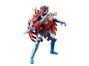 CHANGE KAMEN RIDER DUKE DRAGON ENERGY 2ND (JPV)	