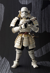 MEISHO MOVIE REALIZATION STORM STROOPER FAKE