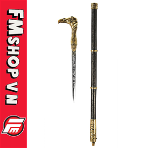ASSASIN CREED SYNDICATE ASSASIN CANE SWORD