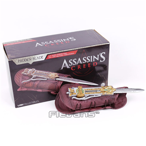 ASSASSINS CREEDS 7 HIDDEN BLADE