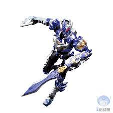 AULDEY ARMOR HERO WIND HAWK