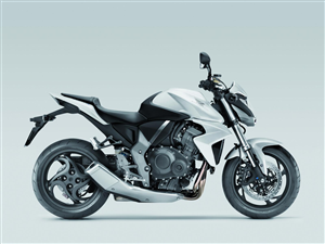 1:12 AUTOMAXX HONDA CBR 1000RR