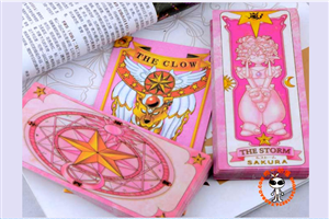 BÀI SAKURA - CARDCAPTOR SAKURA