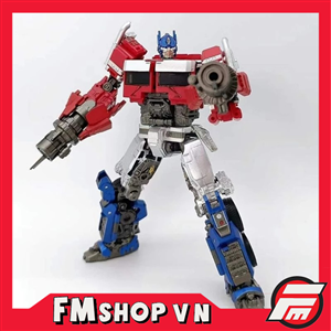 BAIWEI TRANSFORMER TW-1030 OPTIMUS PRIME