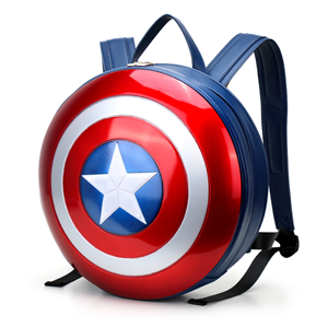 BALO KHIÊN CAPTAIN 1:2