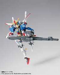 BANDAI ARMOR GIRLS PROJECT (AGP) S GUNDAM