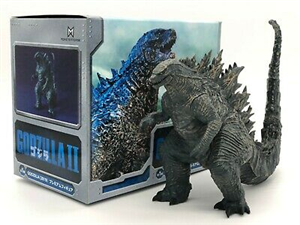BANDAI KING GODZILLA KING OF MONSTERS 2019
