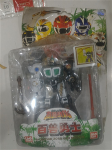 BANDAI LINGDONG GAO MUSCLE