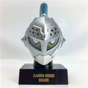 BANDAI MASKED WORLD 3 BRAVE QUEST GAMER