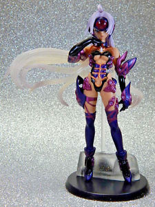 BANDAI MRS KOS-MOS T-ELOS VER / XENOSAGA III