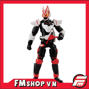 BANDAI SCLA ACTION FIGURE MINI KAMEN RIDER GEATS