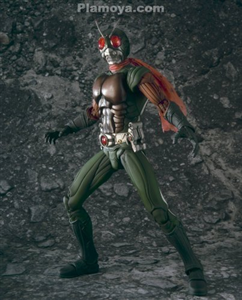 BANDAI SIC SKY RIDER