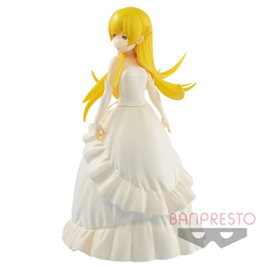 BANPRESTO EXQ SHINOBU OSHINO