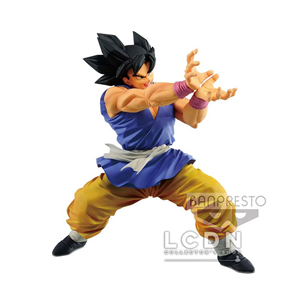 BANDAI SPIRITS ULTIMATE SOLDIERS SON GOKU