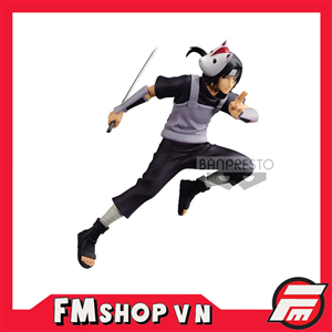 BANDRESTO BANDAI NARUTO UCHIHA ITACHI