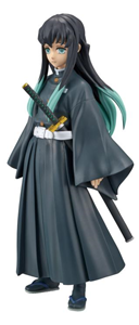 BANPRESTO KIMETSU NO YAIBA MUICHIROU