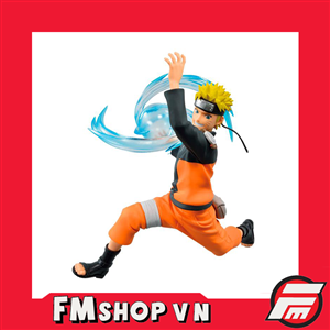 BANDRESTO NARUTO SHIPPUDEN EFFECTREME