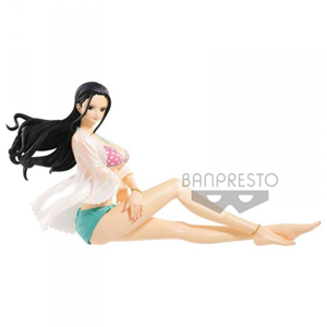 BANPRESTO SHINY VENUS NICO ROBIN
