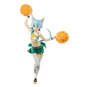 PVC BANPRESTO EXQ S.A.O CHEERS SHINON