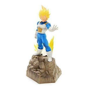BANPRESTO ABSOLUTE PERFECTION FIGURE VEGETA