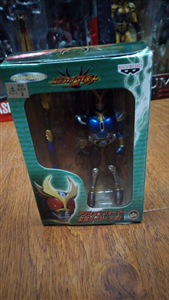 BANPRESTO ACTION KAMEN RIDER AGITO STORM