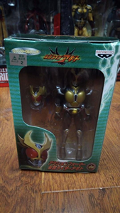 BANPRESTO ACTION KAMEN RIDER AGITO