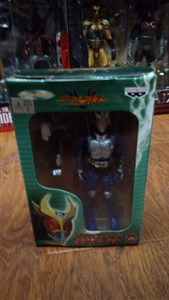 BANPRESTO ACTION KAMEN RIDER G3