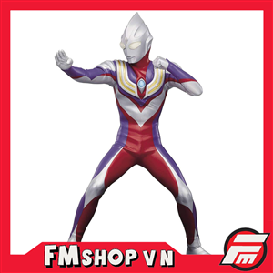 BANPRESTO ULTRAMAN TIGA