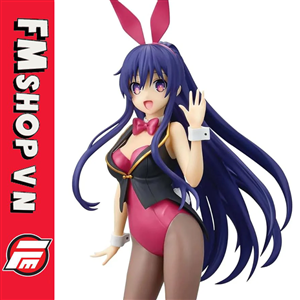 BANPRESTO DAL GLITTER & GLAMOURS TOHKA YATOGAMI