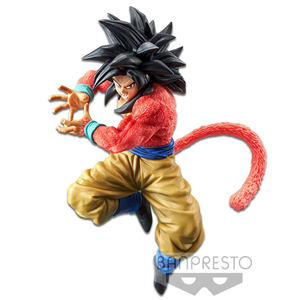 BANPRESTO DRAGON BALL GT SONGOKU