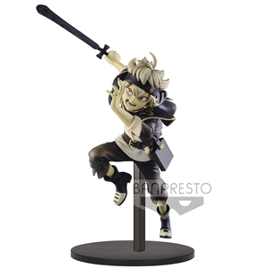 BANPRESTO DXF BLACK CLOVER JUNO (JPV)