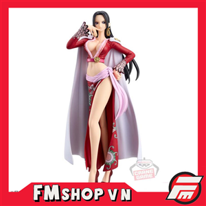 BANPRESTO DXF FIGURE BOA HANCOCK