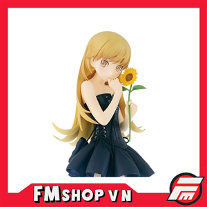 BANPRESTO EXO FIGURE OSHINO SHINOBU