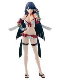 BANPRESTO EXO FIGURE RULER MARTHA