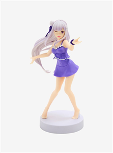 BANPRESTO EXQ EMIRIA