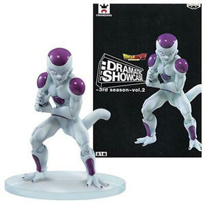 BANPRESTO FRIEZA DS3 VOL2