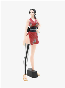 BANPRESTO GLITTER AND GLAMOURS NICO ROBIN WANOKUNI STYLE
