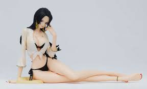 BANPRESTO GLITTER&GLAMOURS SHINY VENUS-BOA HANCOCK