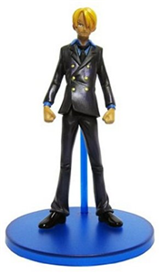 BANPRESTO HSCF SANJI