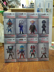 BANPRESTO KAMEN RIDER ( 90k/1 )