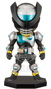 BANPRESTO KAMEN RIDER BIRTH ICHIBAN KUJI