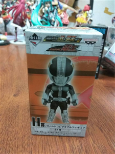 BANPRESTO KAMEN RIDER DEN O ICHIBAN KUJI
