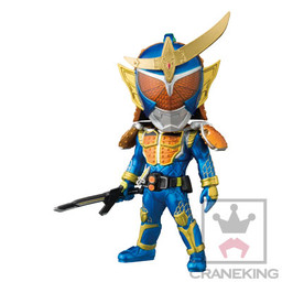 BANPRESTO KAMEN RIDER GAIM KO BOX