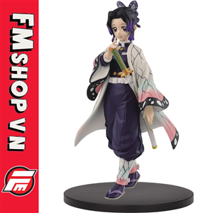 (2ND) BANPRESTO KIMETSU NO YAIBA SHINOBU