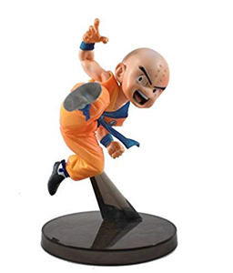 BANPRESTO KRILLIN