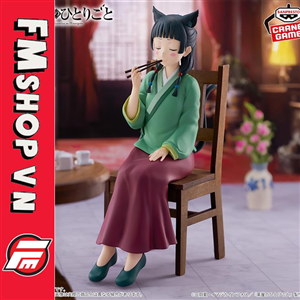 BANPRESTO MAOMAO THE APOTHECARY DIARIES